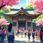 Discovering Japan: Is It the Ultimate Tourist Destination for Foreigners?