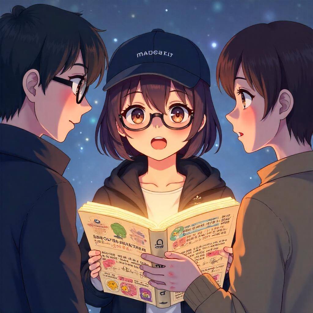 Discovering Lesser-Known Anime: How to Identify Your Favorite Series with Unique Plot Elements