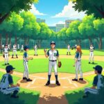Discover the Best Free Baseball Locations in Sapporo for Outdoor Fun