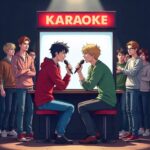 Discover the Best Karaoke Boxes in Hiroshima: A Guide to Clean and Fun Singing Experiences