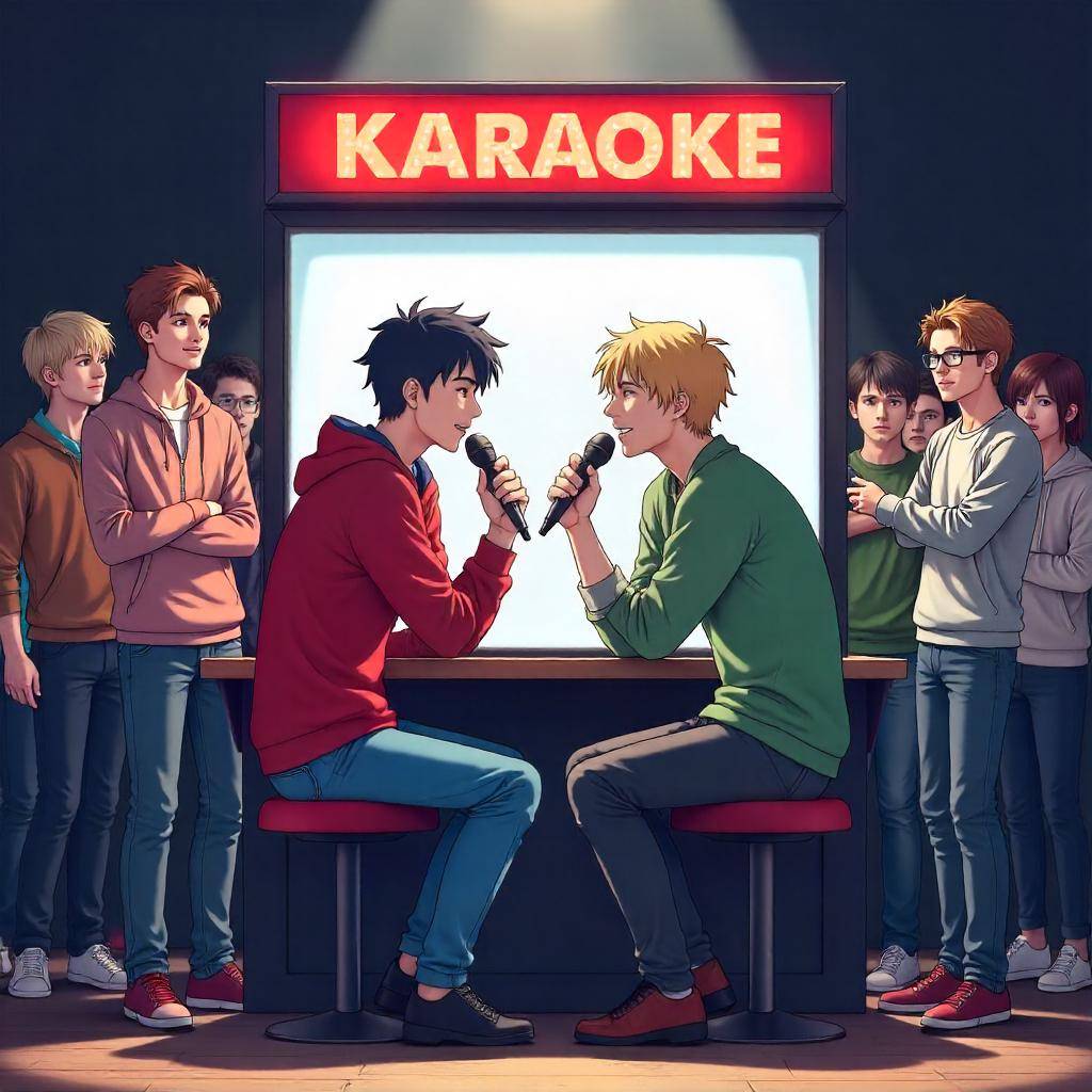 Discover the Best Karaoke Boxes in Hiroshima: A Guide to Clean and Fun Singing Experiences