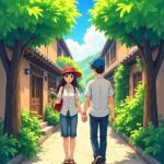 Discover the Best Wagashi Shops and Cafes in Arashiyama and Uji, Kyoto: A Sweet Culinary Journey