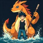 Discover the Classic Pokémon Episode Where Misty is Pursued: A Nostalgic Look Back at Ash's Epic Battle
