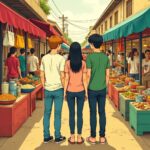 Discover the Hidden Gem of Kumamoto: A Guide to Its Rich Culture, Cuisine, and Community