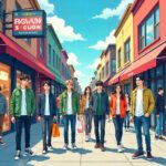 Discover the Vibrant World of Bebitapia Amemura Store: Your Ultimate Guide to Shopping and Events in Osaka