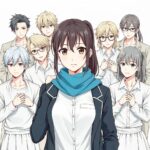 Does Goblin Slayer Have Harem Elements? Analyzing Relationships in the Series