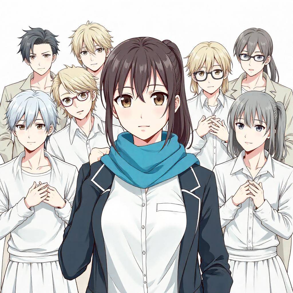 Does Goblin Slayer Have Harem Elements? Analyzing Relationships in the Series