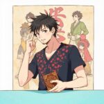 Embrace Your Unique Interests: It's Okay Not to Have a Favorite Anime