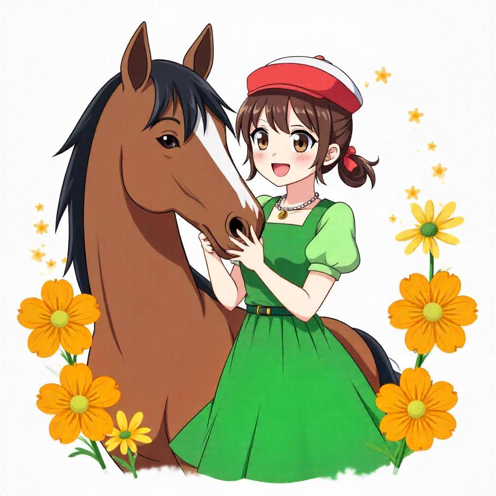 Enjoying Uma Musume: Tips for Playing with Your Favorite Character