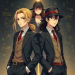 Essential Detective Conan Episode Summaries for a Nostalgic Rewatch Experience
