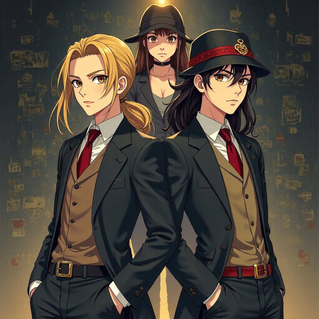 Essential Detective Conan Episode Summaries for a Nostalgic Rewatch Experience
