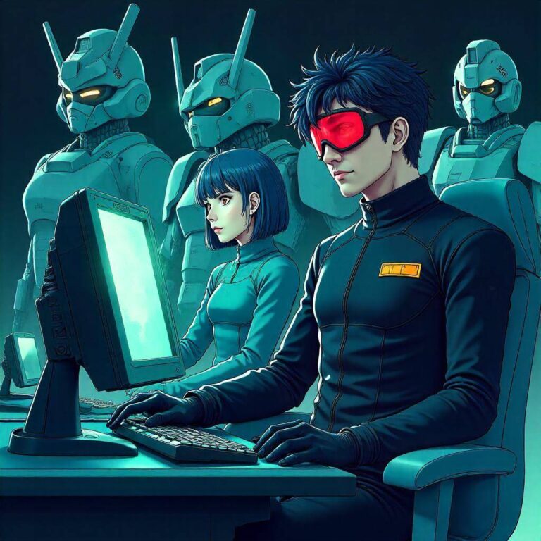 Essential Episodes of Mobile Suit Gundam to Watch Before Gundam Zeta