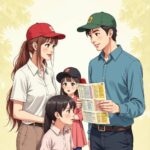 Essential Guide to Osaka Expo Tickets for Families: Do Children Under 15 Need an Expo ID?