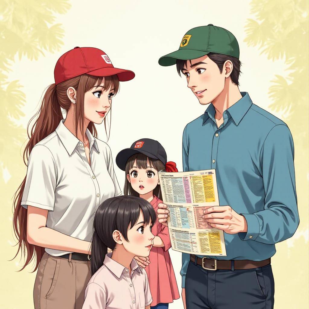 Essential Guide to Osaka Expo Tickets for Families: Do Children Under 15 Need an Expo ID?