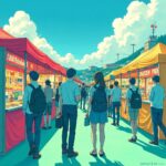 Essential Guide to Visiting the Osaka Expo 2025: Tips, Venue Info, and Local Attractions