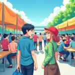 Essential Parking Tips for Tokorozawa Aviation Park During Golden Week Concerts