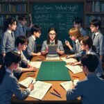 Everything You Need to Know About "Classroom of the Elite": Manga and Light Novel Release Dates and Continuity Explained