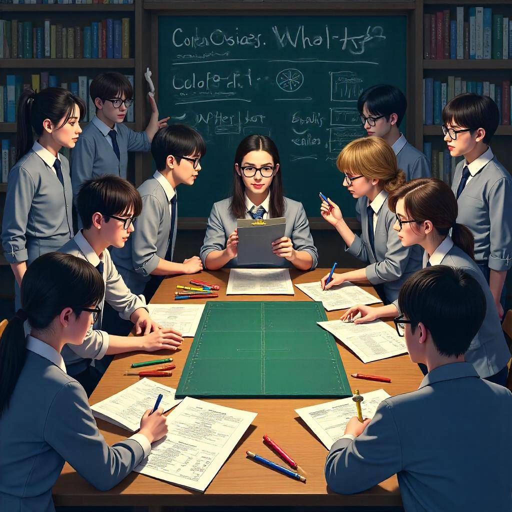 Everything You Need to Know About "Classroom of the Elite": Manga and Light Novel Release Dates and Continuity Explained