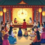 Experience the Vibrant Hanazono Shrine Festival: A Guide to Food, Culture, and Tradition in Tokyo