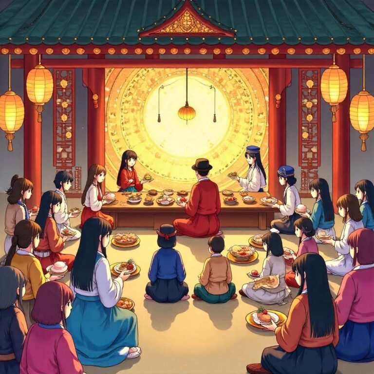 Experience the Vibrant Hanazono Shrine Festival: A Guide to Food, Culture, and Tradition in Tokyo