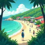Explore Mie Prefecture: Top Attractions and Relaxing Stays in Toba and Shima