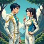 Exploring Bernard Wiseman and Anabelle Gato's Impact in the Zeta Gundam Universe: What If Scenarios and Character Reflections