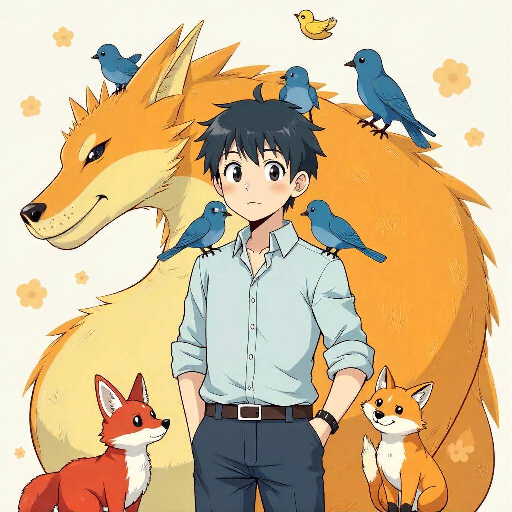 Exploring Changes in Adaptations: Mr. Abe's Fetish in "I Started as a Teacher at Yokai School!"