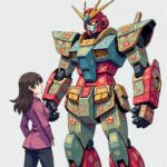 Exploring Gundam Jirius and Gundam Eight: Unveiling the Latest Gunpla Series