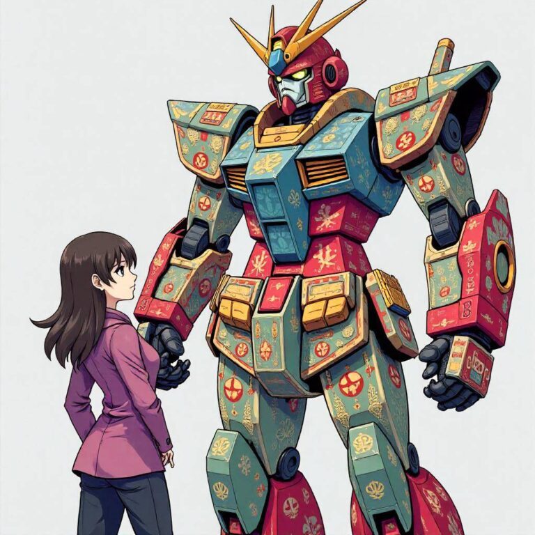 Exploring Gundam Jirius and Gundam Eight: Unveiling the Latest Gunpla Series