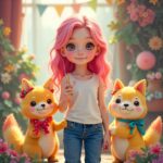 Exploring Kawai Culture: The Heart of Japanese Cuteness and Positivity