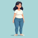 Exploring Kizuna Ai's Body Measurements: A Deep Dive into Digital Persona and Body Image Discussions