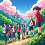 Exploring Kyushu: Why This School Trip Destination Offers Unique Adventures Beyond Theme Parks