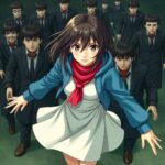 Exploring Loyalty and Betrayal Among Higher-Ups in V Gundam: A Deep Dive into Maria's Struggles