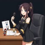 Exploring Reina Ueda's Popularity: Voice Acting Career and Shota Roles Explained