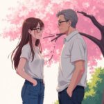Exploring Romantic Dynamics in Anime: Do Any Sisters End Up with Their Father Figure?