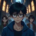 Exploring Takahiro Morofushi's Role in Conan: Must-Watch Episodes and Movies