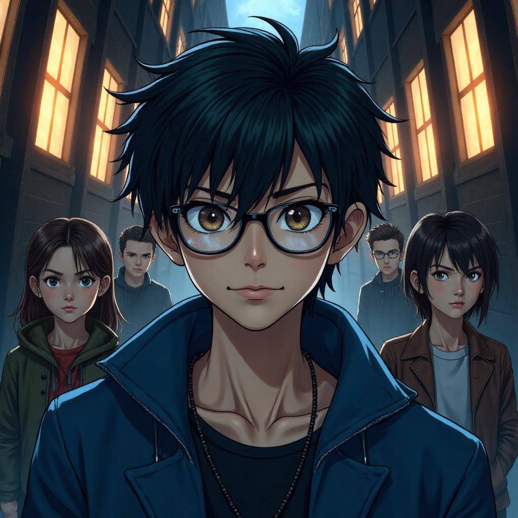 Exploring Takahiro Morofushi's Role in Conan: Must-Watch Episodes and Movies