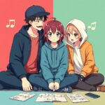 Exploring the Best Ending Themes of Tosoukyuu Great Mission: Which One Resonates with You?