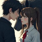 Exploring the Complex Themes and Character Motivations in Jigokuroku Episode 1