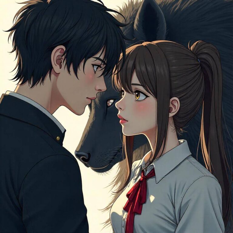Exploring the Complex Themes and Character Motivations in Jigokuroku Episode 1