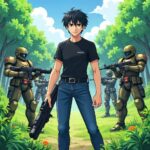 Exploring the Connection Between Anavel Gato's Name and the Battle of Guadalcanal in Mobile Suit Gundam 0083