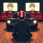 Exploring the Iconic Savanna RX-7 in Sawada Kenji's "The Man Who Stole the Sun"