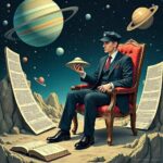 Exploring the Insights of Kunio Yasue: A Fascinating UFO Researcher from Takkī's Roswell Incident Truth