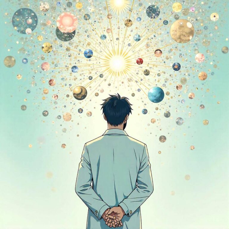 Exploring the Intricate Relationships in The Pharmacist's Monologue: Who Did the Emperor Truly Love?