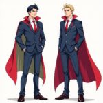 Exploring the Similarities Between Donald Trump and Shinzo Abe: A Comparative Analysis of Leadership Styles