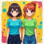 Exploring the Similarities Between Kana Hanazawa and Ano-chan: Music, Influence, and Connection