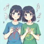 Exploring the Similarities Between Kana Hanazawa and Anochan: A Musical Connection
