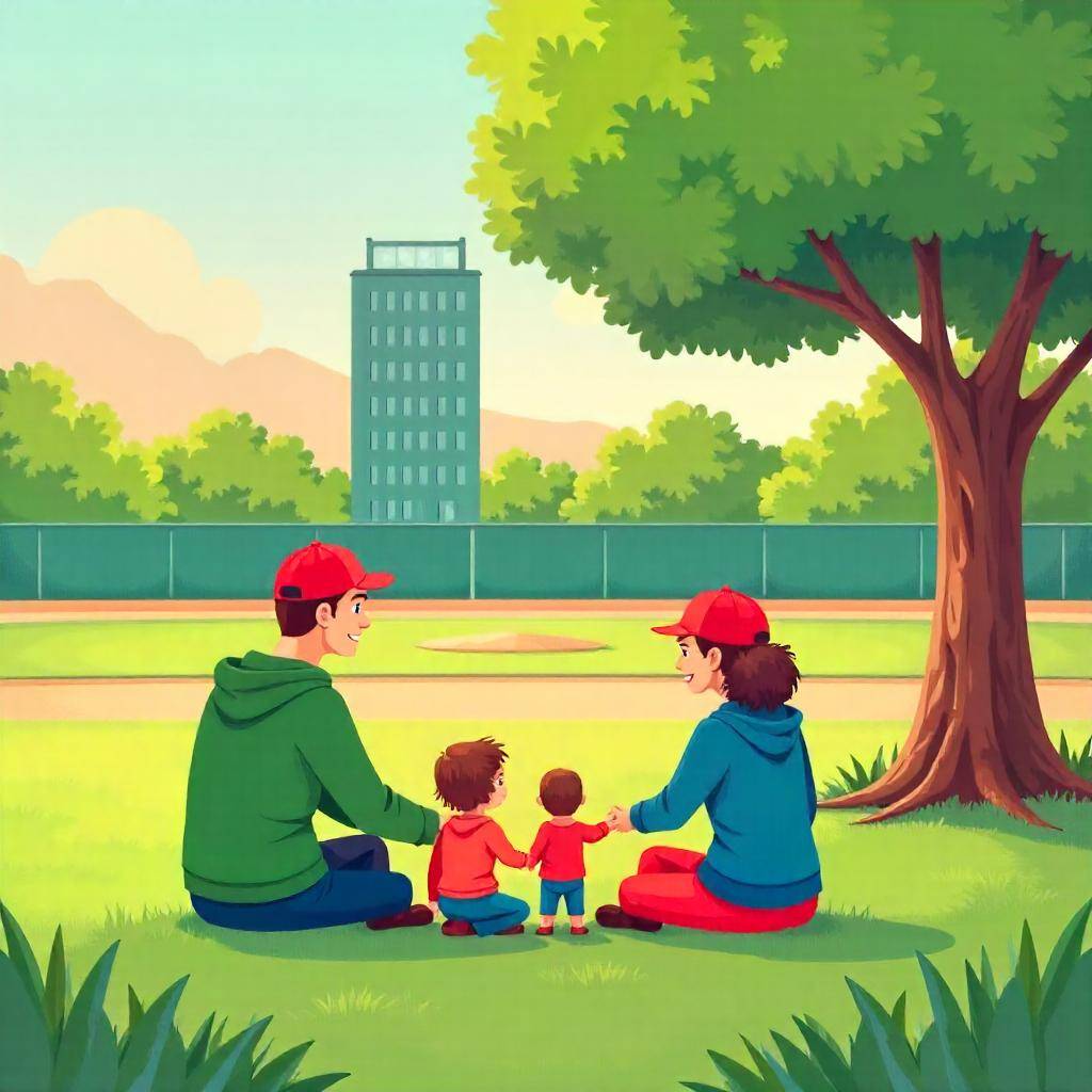 Family-Friendly Activities in Hokkaido Before the Baseball Game at Escon Field
