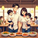 Family-Friendly Dining in Sapporo: Top Restaurants for Parents with Toddlers