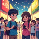Family-Friendly Fun at the Osaka Expo 2025: Top Attractions for Second Graders